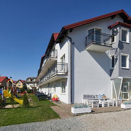 Dworek Karwia U Ewy Wiosenna 10 Экстерьер фото