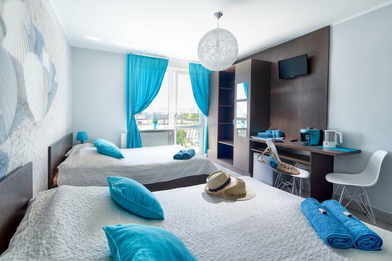 Dworek Karwia U Ewy Wiosenna 10 Экстерьер фото