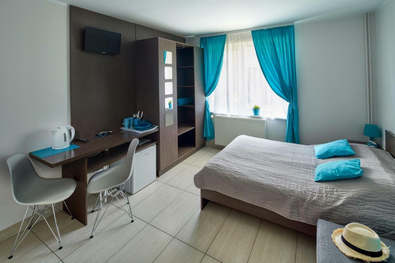 Dworek Karwia U Ewy Wiosenna 10 Экстерьер фото