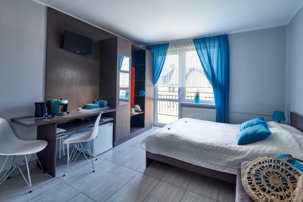 Dworek Karwia U Ewy Wiosenna 10 Экстерьер фото