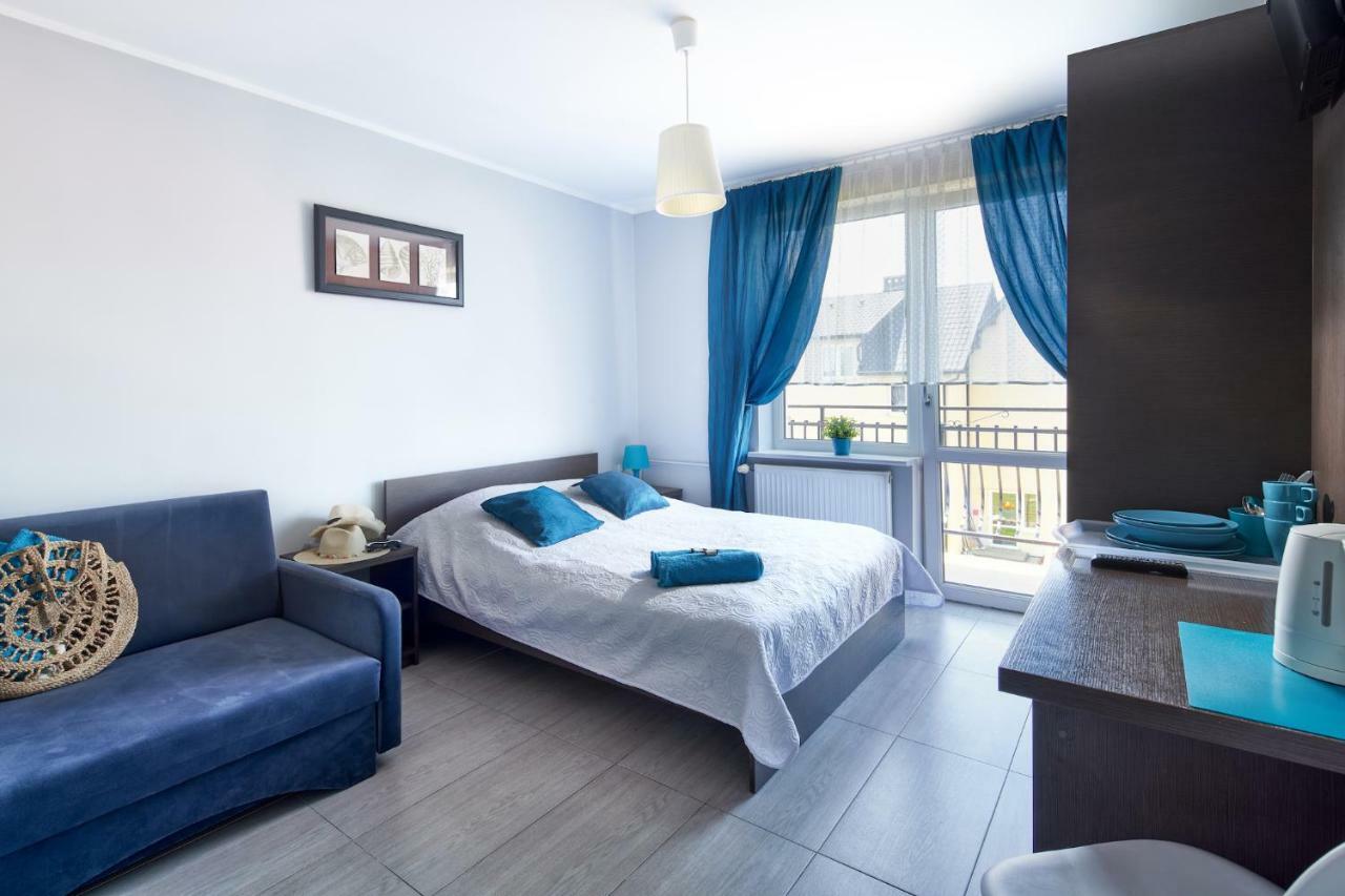 Dworek Karwia U Ewy Wiosenna 10 Экстерьер фото