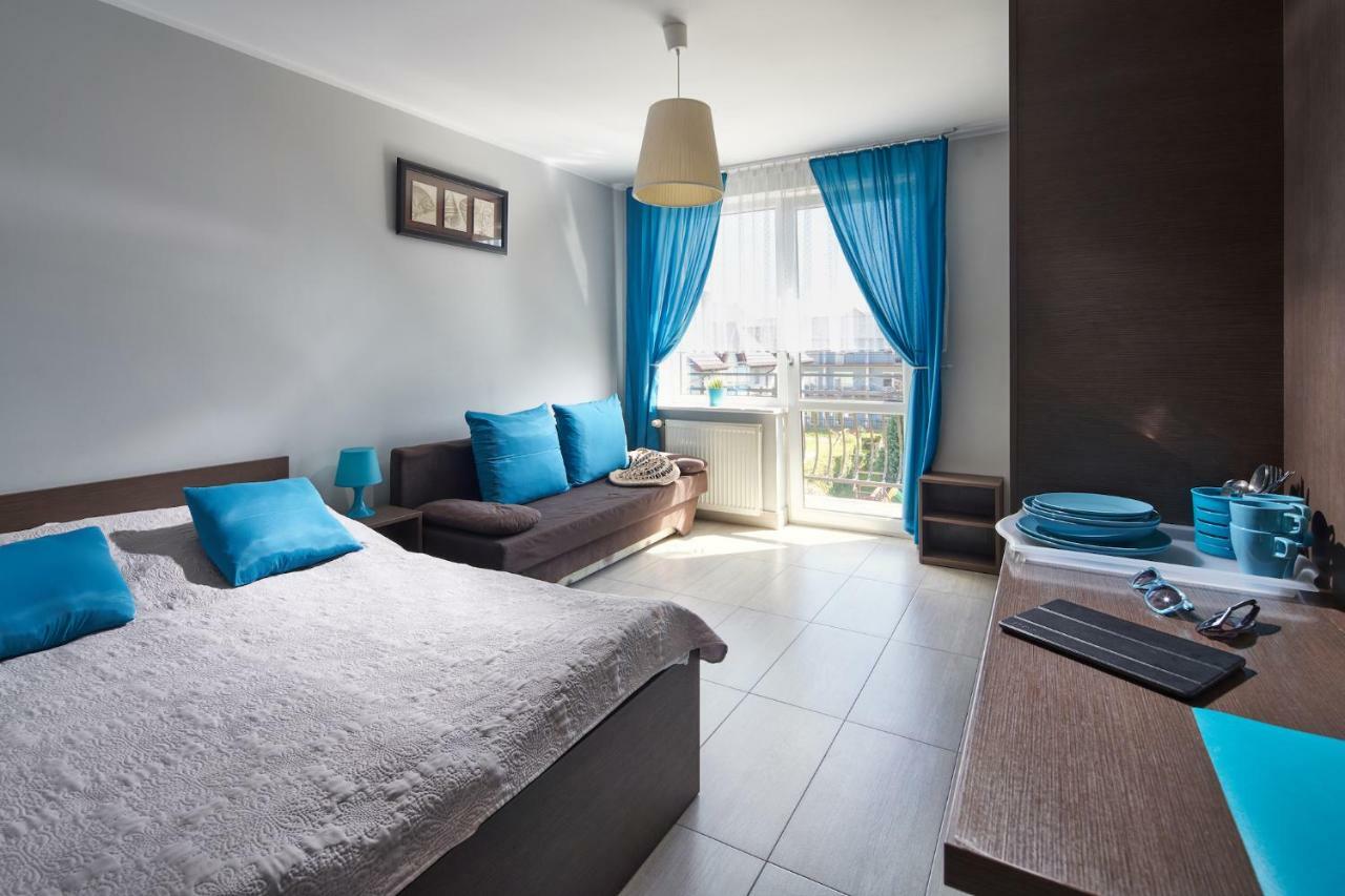 Dworek Karwia U Ewy Wiosenna 10 Экстерьер фото
