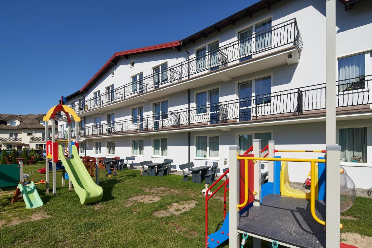 Dworek Karwia U Ewy Wiosenna 10 Экстерьер фото