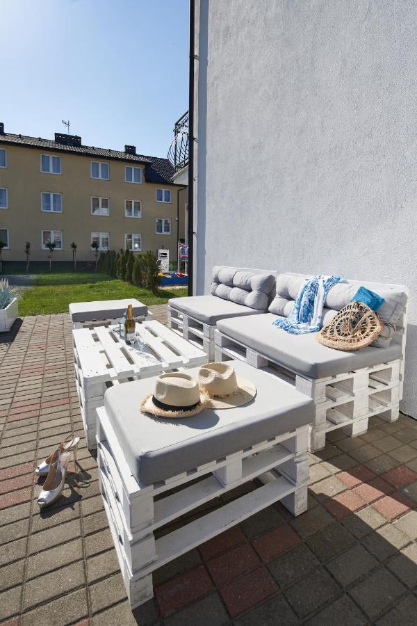 Dworek Karwia U Ewy Wiosenna 10 Экстерьер фото